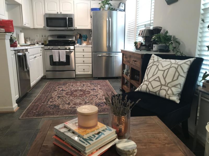 Private Room in 3Bed.2Bath