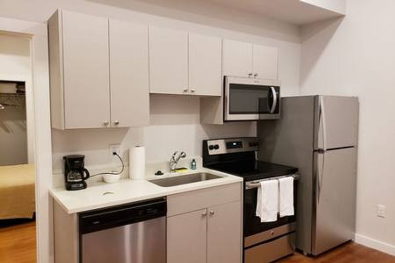 roommates in New Orleans Entire Place 1Bed.1Bath - cirtru.com