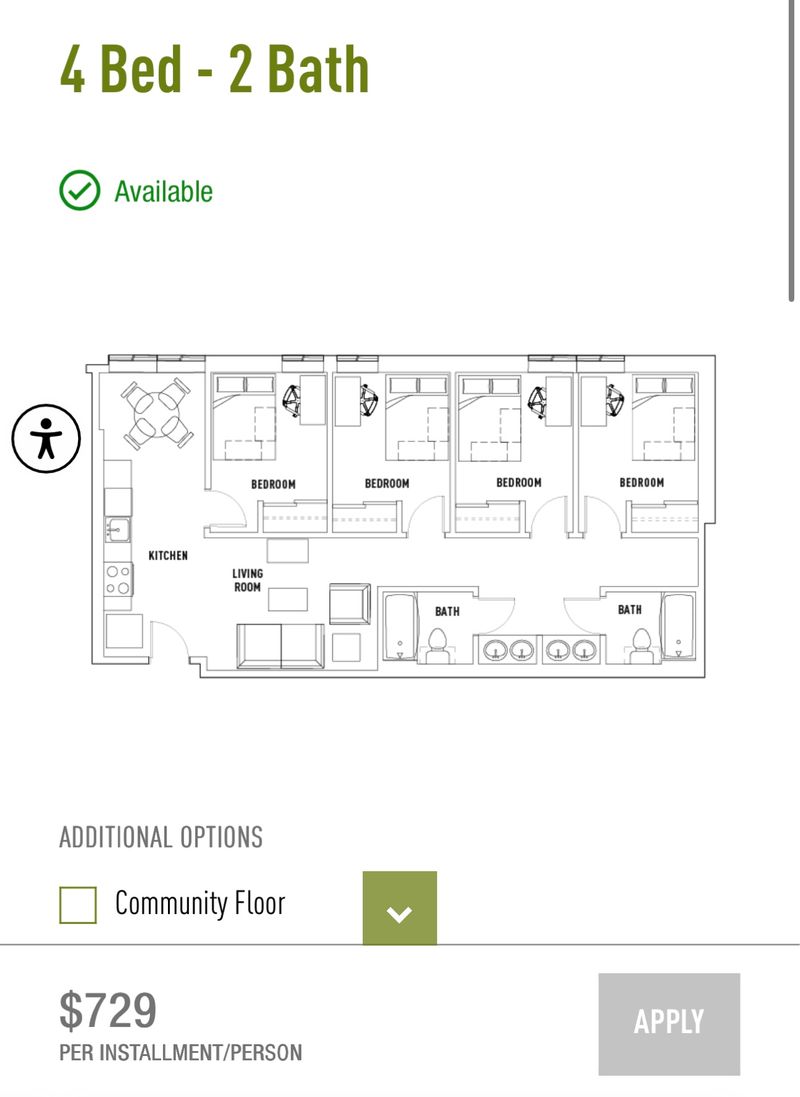 roommates in Portland Private Room in 4Bed.2Bath - cirtru.com