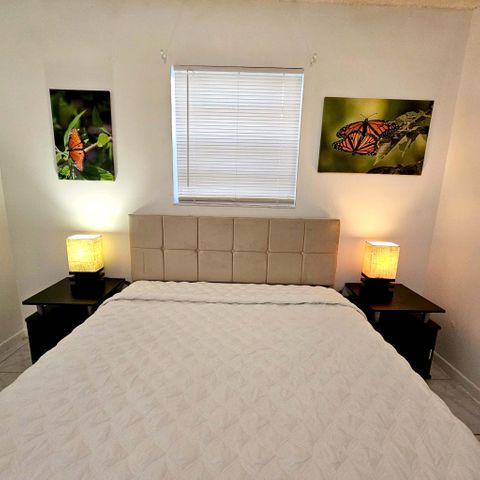 Furnished Dania Beach PadSplit | Utilities + WiFi Included (id. 13962)