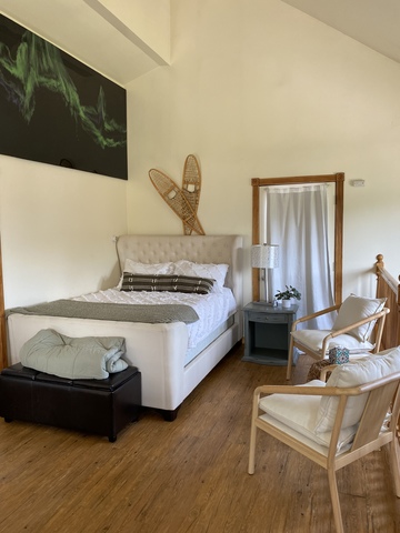 Entire Place 1Bed.1Bath