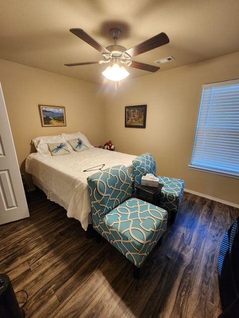 Private Room in 4Bed.2Bath