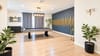 The Resort Retreat: Modern Buddha Zen Living with Pool Table, Accent walls, Amazing decor & Themed Rooms!! Just 18 mins from PHOENIX DOWNTOWN (id. 41275)
