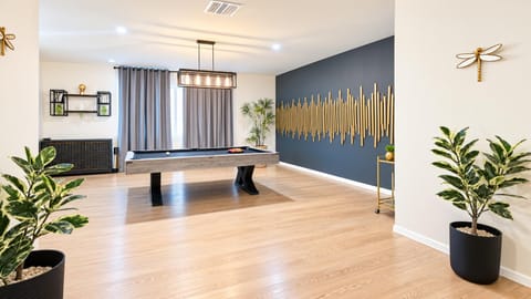 roommates in Undisclosed, Laveen, AZ 85339 The Resort Retreat: Modern Buddha Zen Living with Pool Table, Accent walls, Amazing decor & Themed Rooms!! Just 18 mins from PHOENIX DOWNTOWN (id. 41275) - cirtru.com