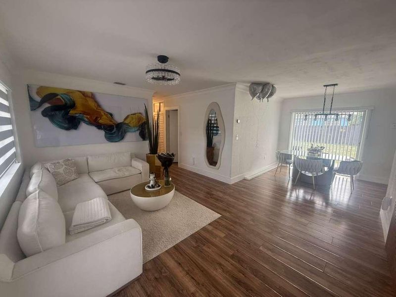 roommates in Undisclosed, Miami Gardens, FL 33056 Live in Luxury House in Miami Gardens (id. 32561) - cirtru.com