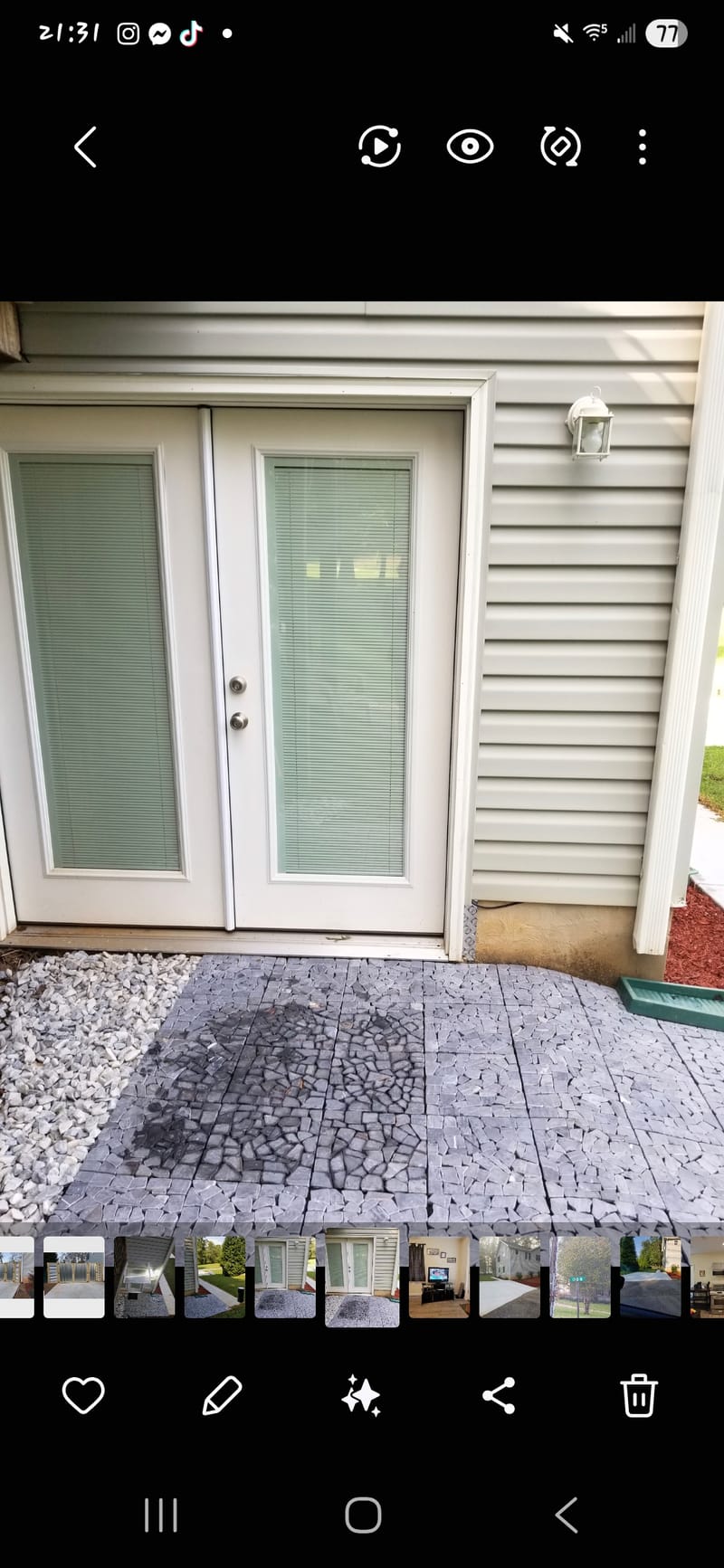 roommates in Arden Entire Place 2Bed.1Bath - cirtru.com