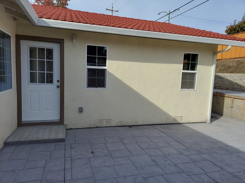Private Room in 1Bed.1Bath