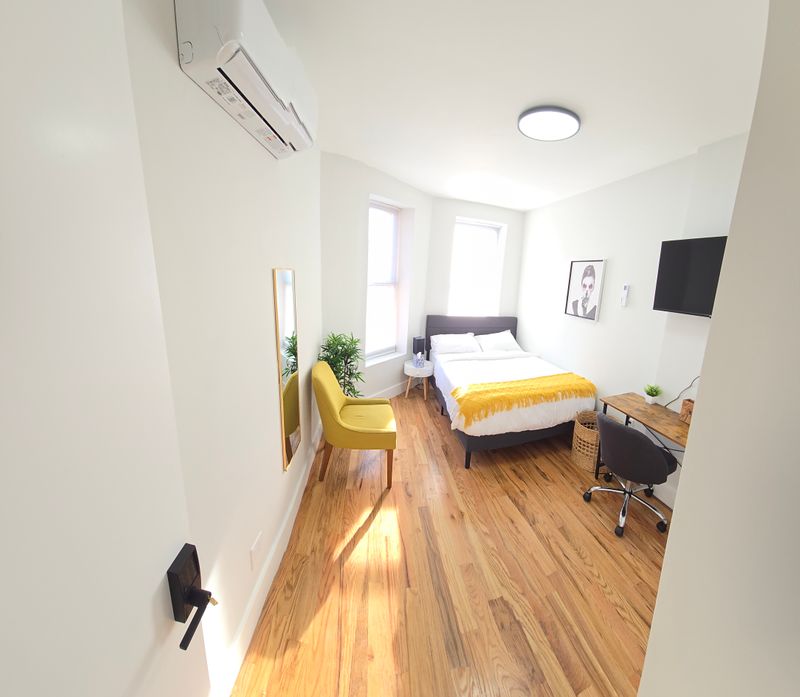 roommates in New York City Room4Bed.1Bath - cirtru.com