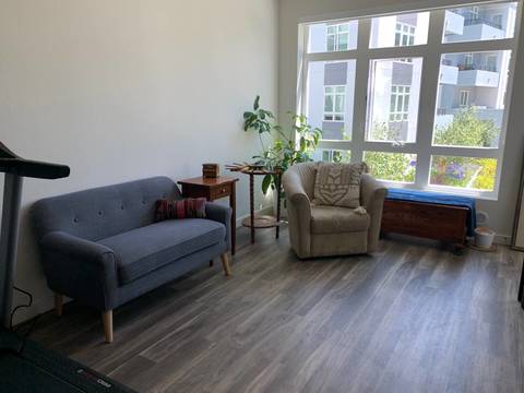 roommates in Oakland Private Room in 2Bed.2Bath - cirtru.com