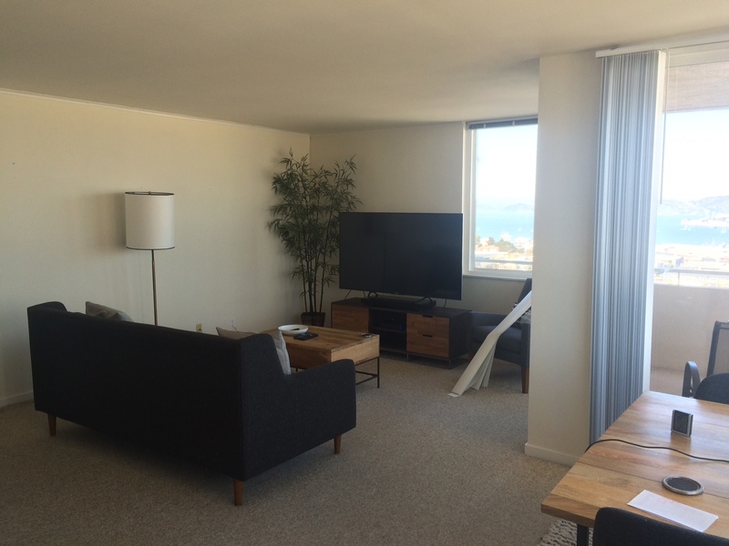 Private Room in 2Bed.2Bath