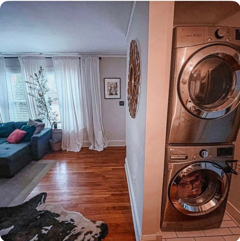 roommates in East Point Private Room in 2Bed.1Bath - cirtru.com