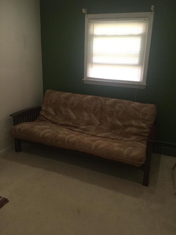 Private Room in 1Bed.1Bath