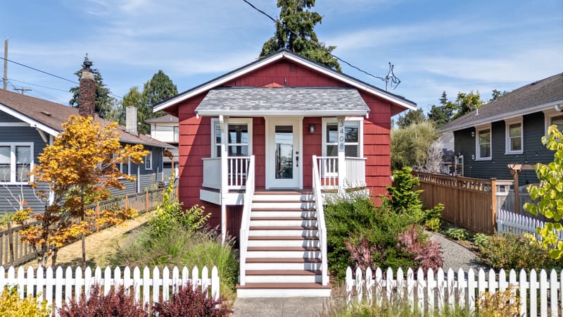 roommates in Seattle Entire Place 2Bed.1Bath - cirtru.com