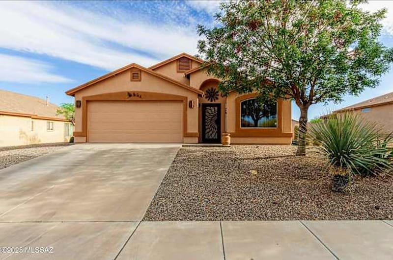 roommates in Tucson Private Room in 3Bed.2Bath - cirtru.com