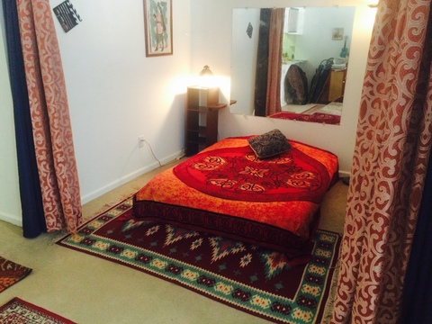 roommates in New York City Private Room in 2Bed.1Bath - cirtru.com