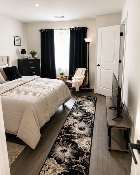 Entire Place 3Bed.2.5Bath