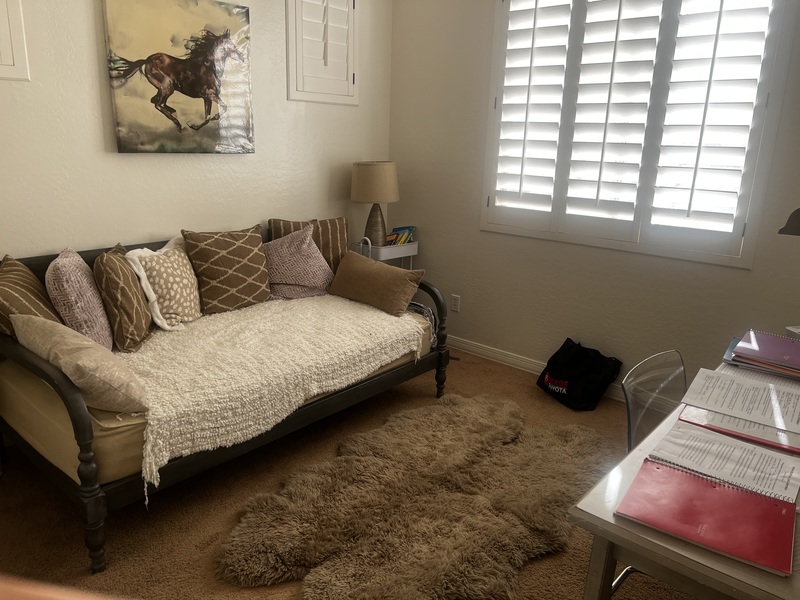 Private Room in 1Bed.1Bath