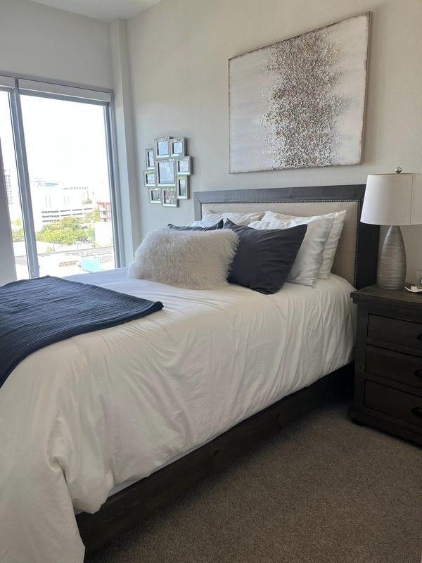 Shared Room in 2Bed.2Bath