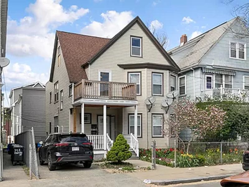roommates in Dorchester Private Room in 4Bed.2Bath - cirtru.com