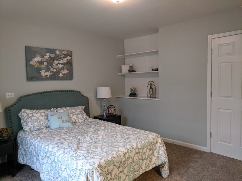 Private Room in 3Bed.2Bath