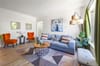Urban Oasis • Modern Comfort in Prime Location close to Airport! (id. 42230)