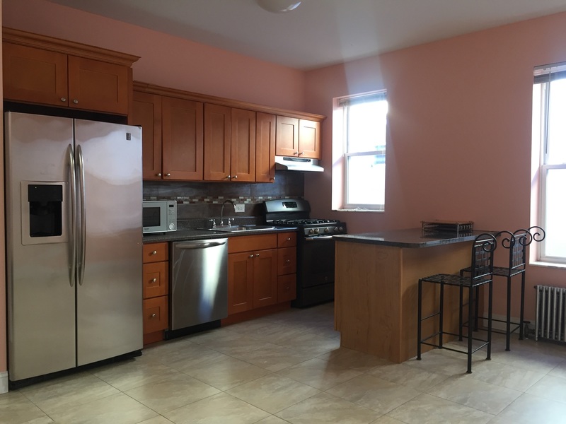 Private Room in 4Bed.2Bath