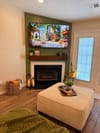 Entire Place 2Bed.2Bath