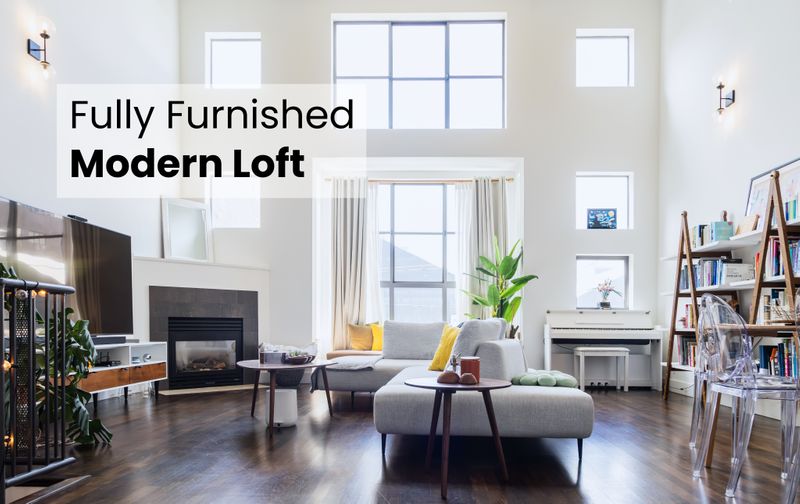 roommates in San Francisco Entire Place 2Bed.2.5Bath - cirtru.com