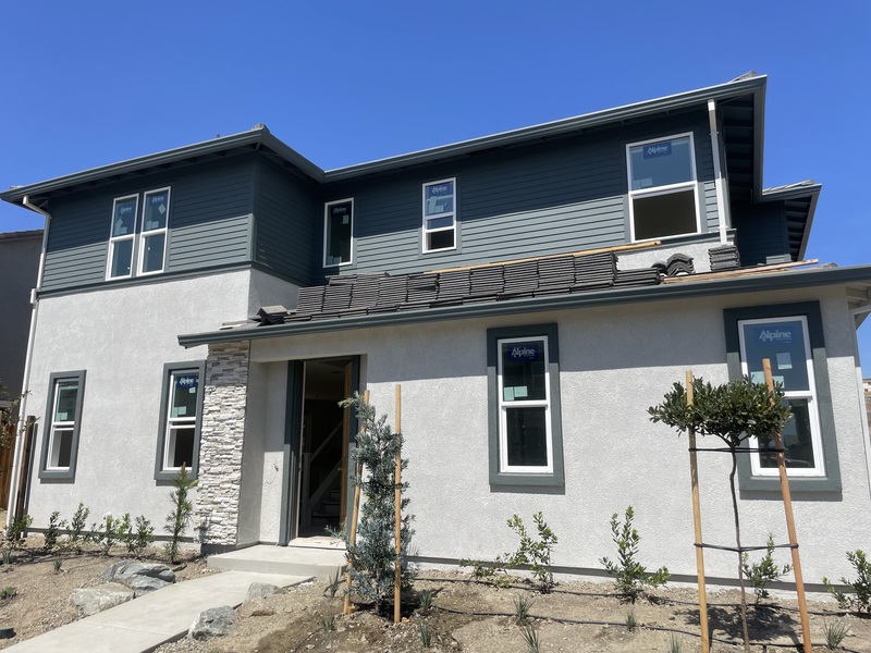 roommates in Folsom Private Room in 3Bed.2.5Bath - cirtru.com