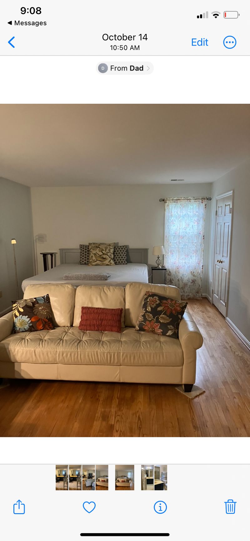 Private Room in 4Bed.2.5Bath