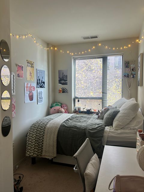 Private Room in 4Bed.4Bath