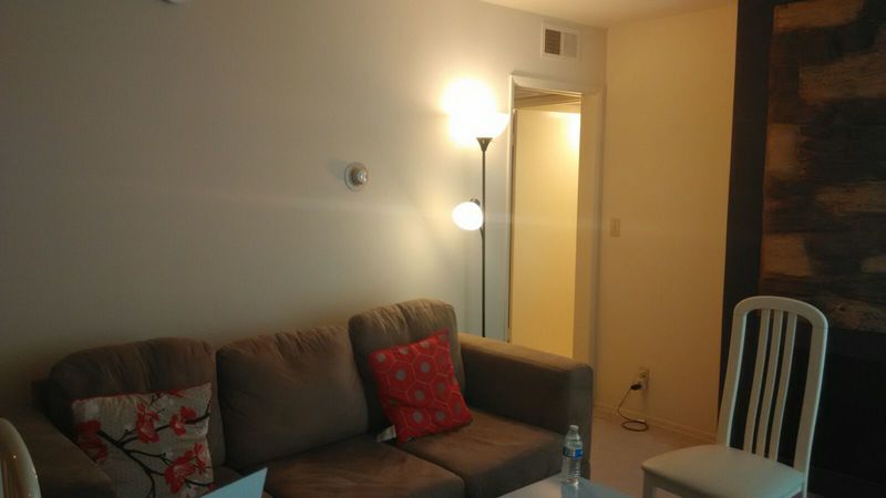 Looking for a female roommate