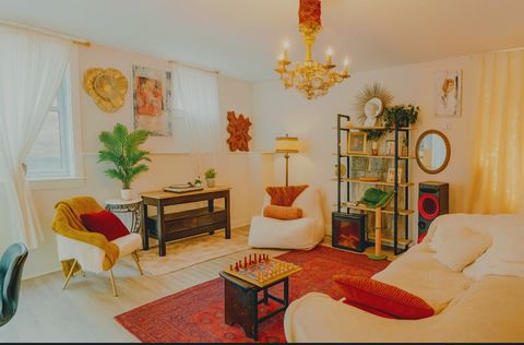 Entire Place 1Bed.1Bath