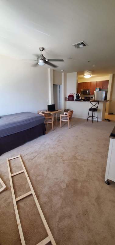 Private Room in 2Bed.2Bath