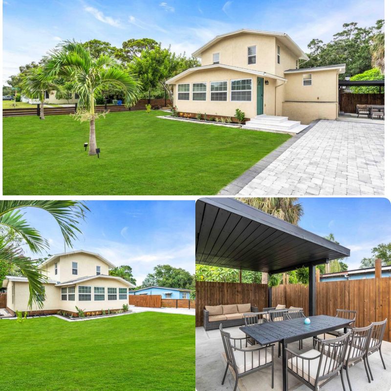 roommates in Undisclosed, Bradenton, FL 34205 Green Door House (id. 21115) - cirtru.com