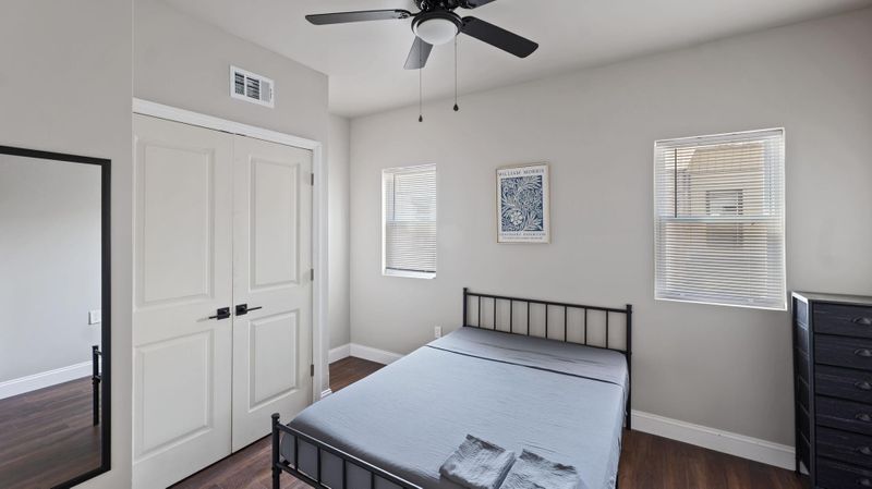 roommates in Undisclosed, Philadelphia, PA 19121 Beautiful Newly Renovated  North Philadelphia  Home, Clean Sleek  Safe  All Utilities  and WiFi Included (id. 15044) - cirtru.com