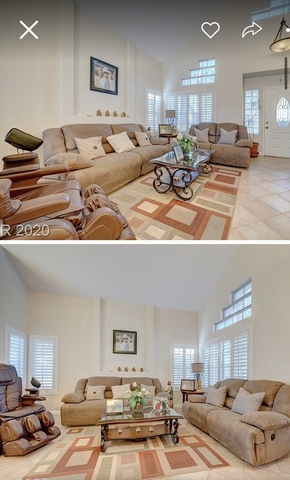 roommates in Las Vegas Private Room in 2Bed.1Bath - cirtru.com