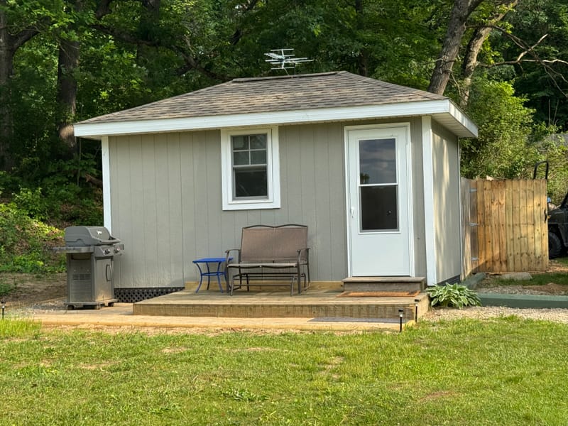 roommates in Grass Lake Entire Place 1Bed.1Bath - cirtru.com