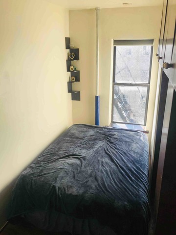 Private Room in 2Bed.1Bath