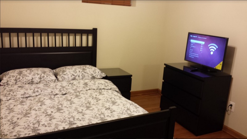 $650 - 3 Mins Walk To Benning Road