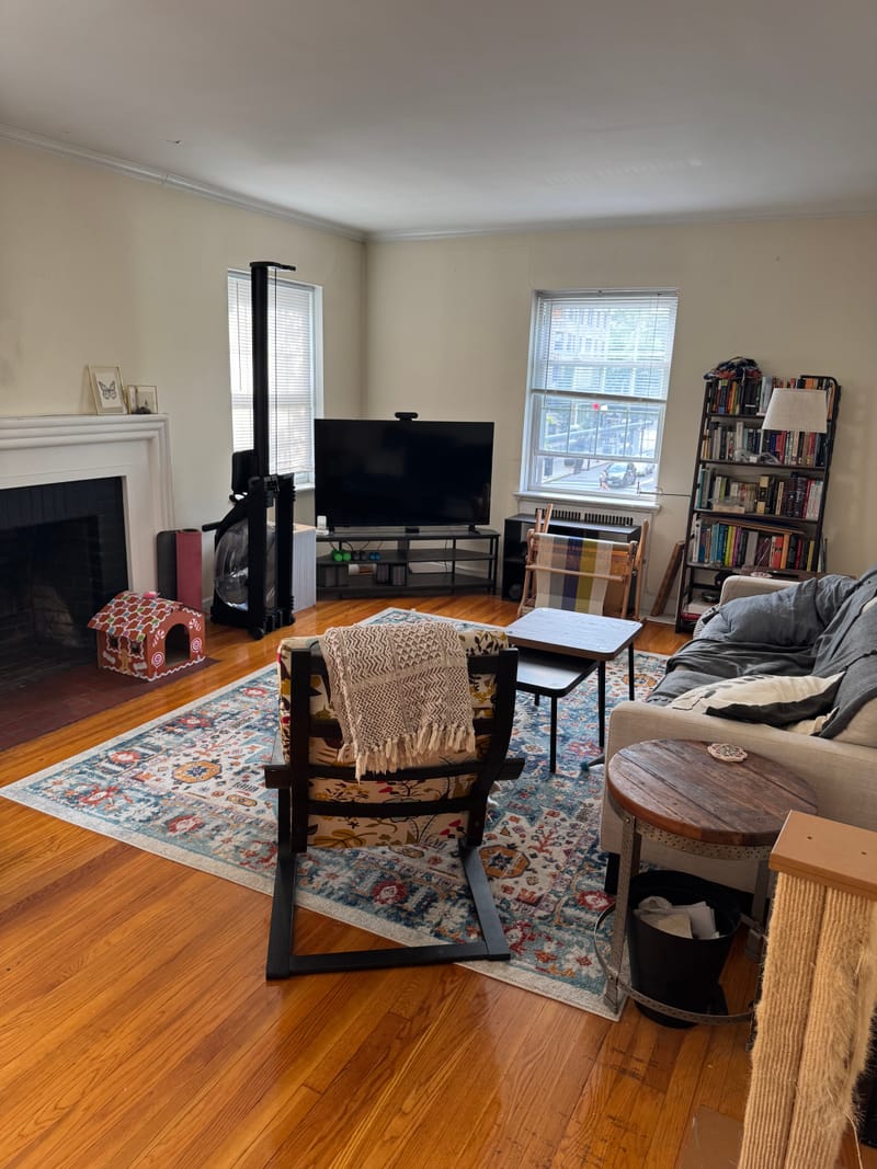 roommates in Brookline Room3Bed.2Bath - cirtru.com