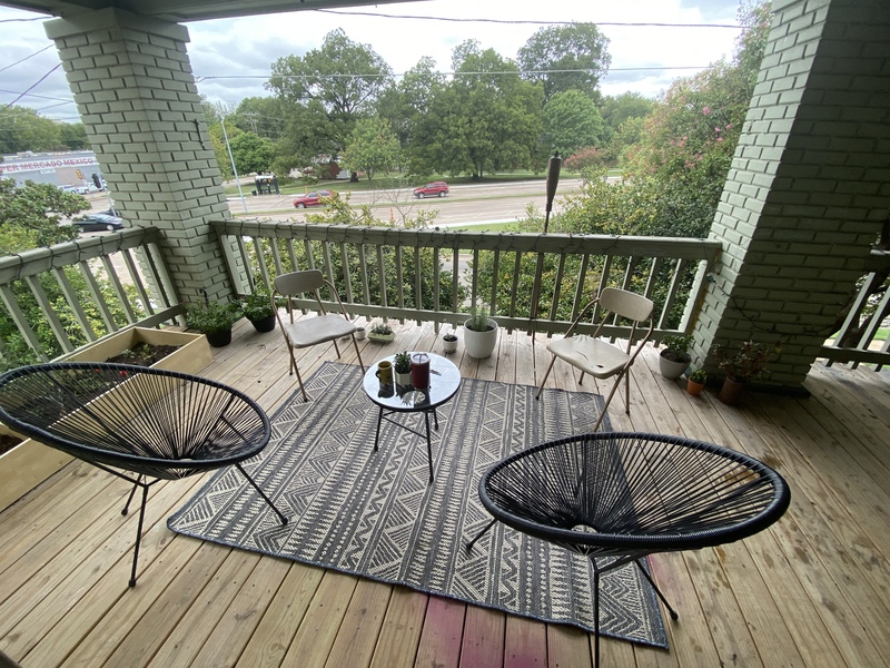 Private Room in 4Bed.3Bath