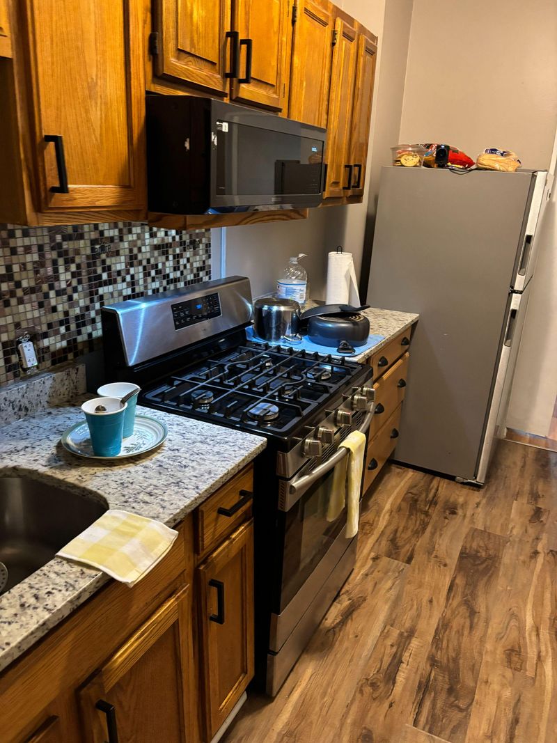roommates in Undisclosed, Baltimore, MD 21215 Towanda-Grantley Home (id. 19260) - cirtru.com