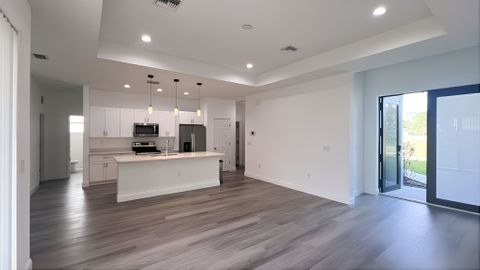 Home in Richmond (id. 20477)