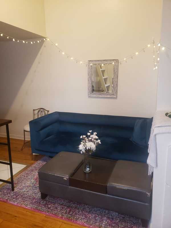 Lofted Room in the Upper East Side