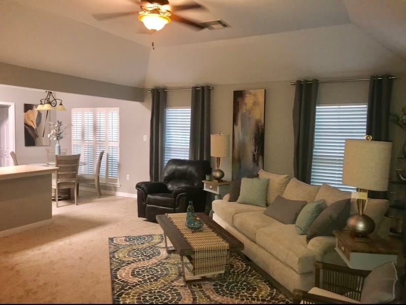 Entire Place 2Bed.2Bath