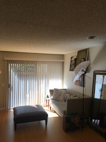 Private Room in 2Bed.2Bath