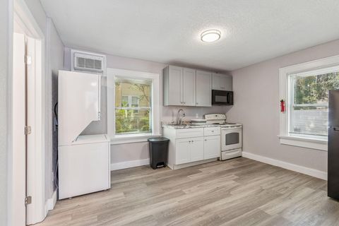 2 room separate apartment - No Roomates!  Near downtown STP! (id. 28081)