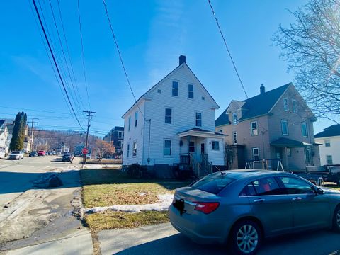 Entire Place 4Bed.1.5Bath