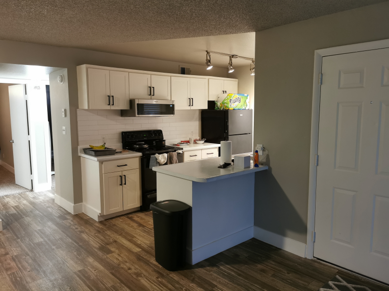 Private Room in 2Bed.2Bath